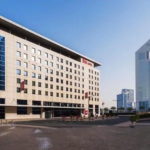 Ibis World Trade Centre Hotel Dubaj