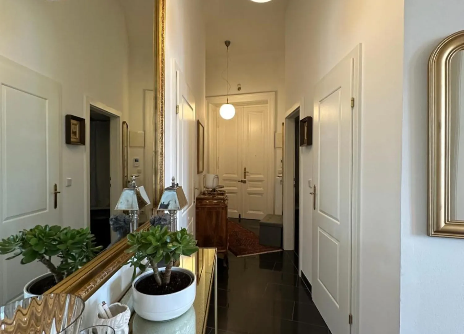 Royal Residence Schoenbrunn Vienna Apartment
